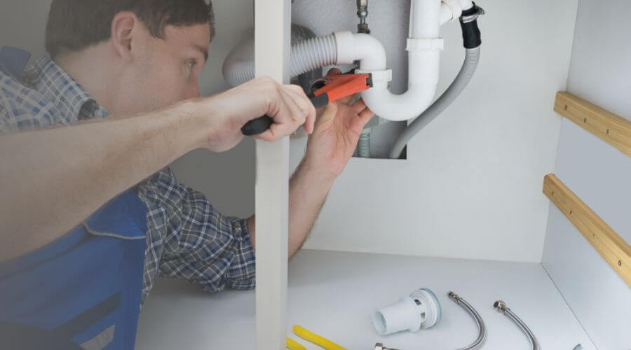 Professional emergency plumbing in Cumberland, NC
